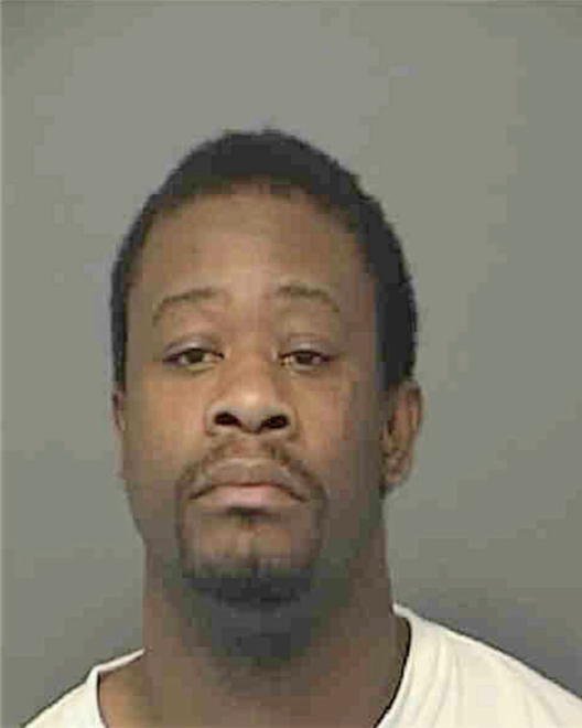 MARSHALL, BOBBIE JR - Peoria County, IL