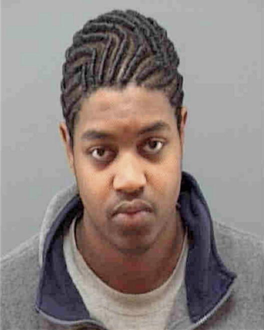MASON, JAMES LAVEZ - Peoria County, IL
