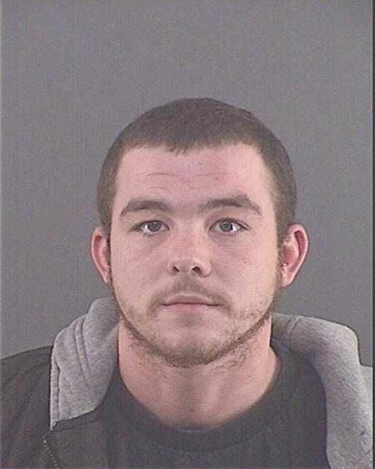 MCKENRICK, CORY D - Peoria County, IL
