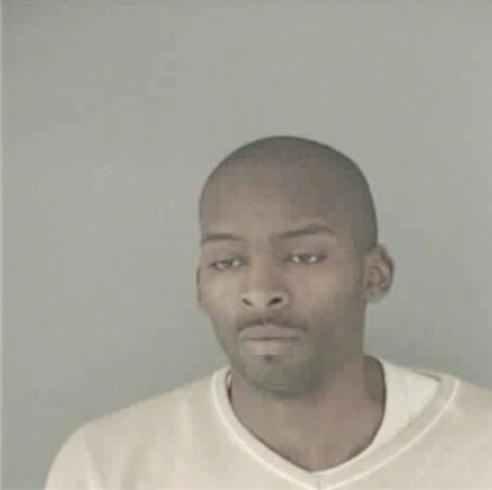MCKNIGHT, ADRIAN MONTEZ - Peoria County, IL