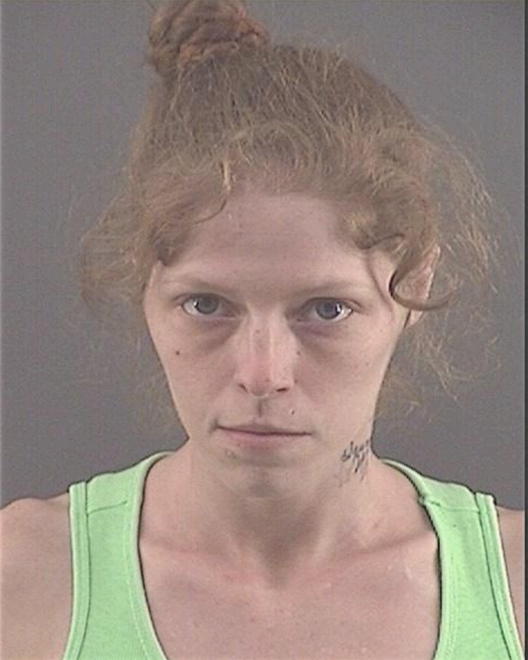 ROBERTS, CASSANDRA B - Peoria County, IL