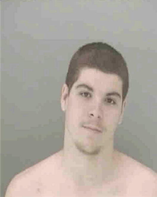 RUPE, JAMES M - Peoria County, IL