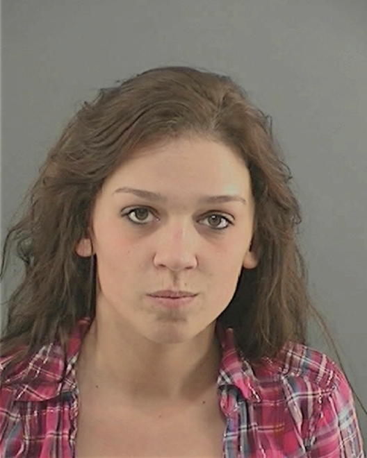 SCHOFIELD, COLBI L - Peoria County, IL