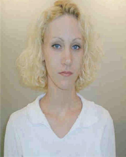 SIMONDS, JENNIFER JOAN - Peoria County, IL
