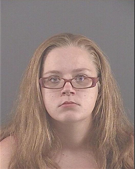 STACKS, HOLLY L - Peoria County, IL