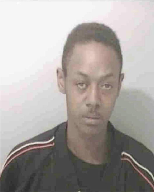 THOMPSON, EDDIE LOUIS - Peoria County, IL