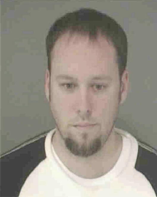 VAUGHN, CHRISTOPHER SCOTT - Peoria County, IL