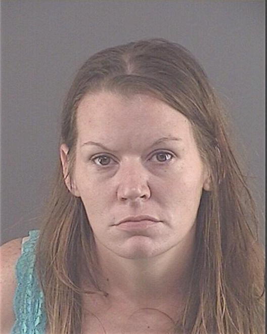 WAGNER, HEATHER NICOLE - Peoria County, IL