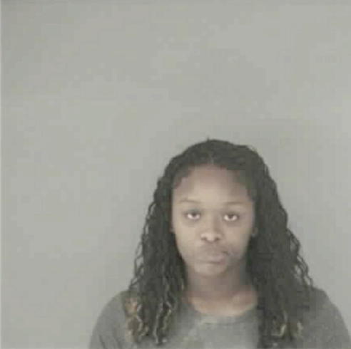 WALKER, ANGEL LASHANDA - Peoria County, IL