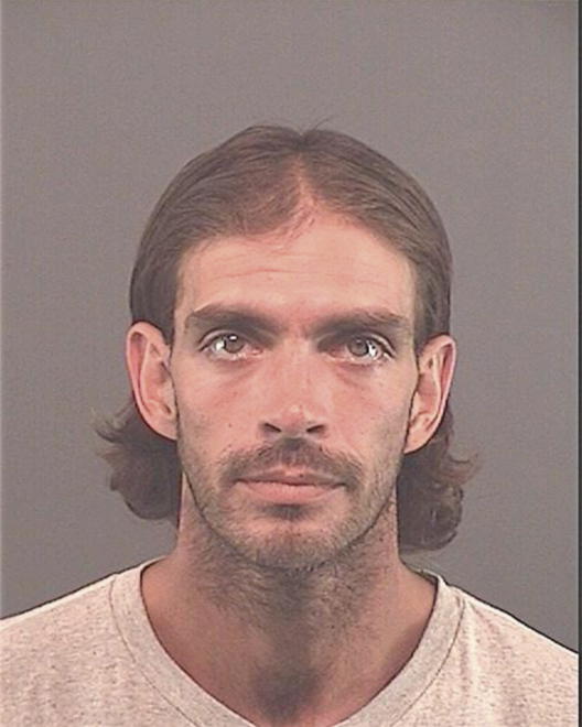 WHITNEY, THOMAS D - Peoria County, IL