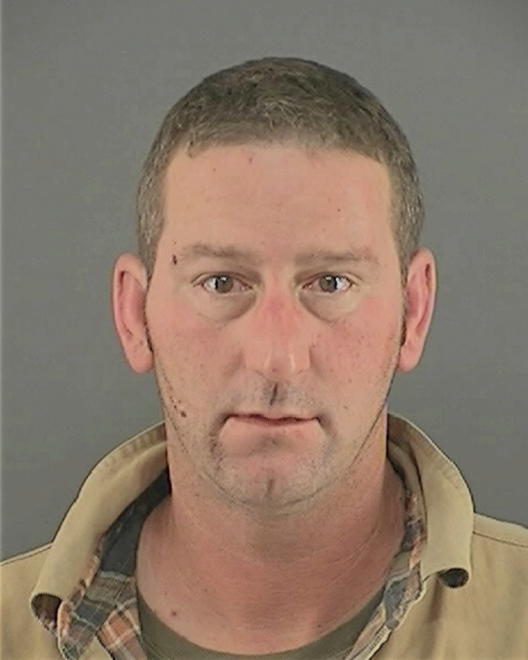 WIESEHAN, JAMES ARTHUR - Peoria County, IL