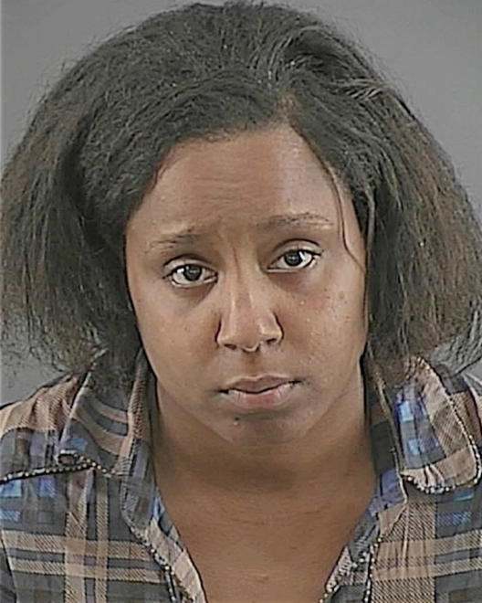 WILLIAMS, CHRISTINA R - Peoria County, IL