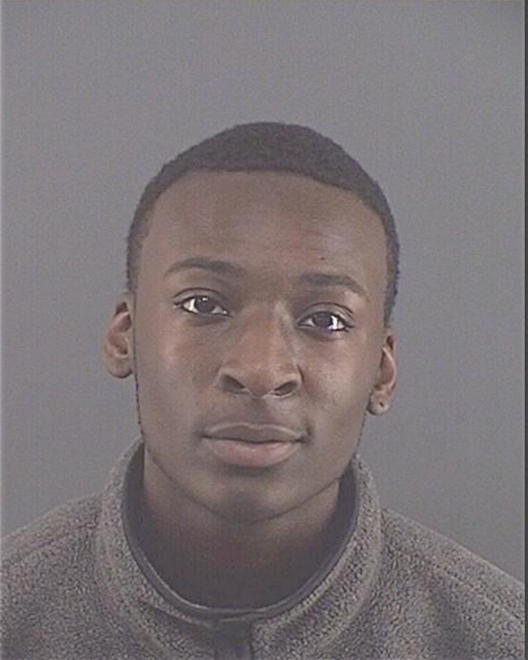 BAKER, TROVONNE D - Peoria County, IL