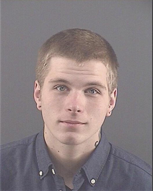 BENSON, KARL TUCKER - Peoria County, IL