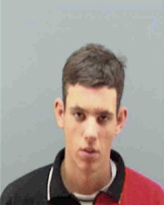 BICKEL, MATTHEW LEE - Peoria County, IL