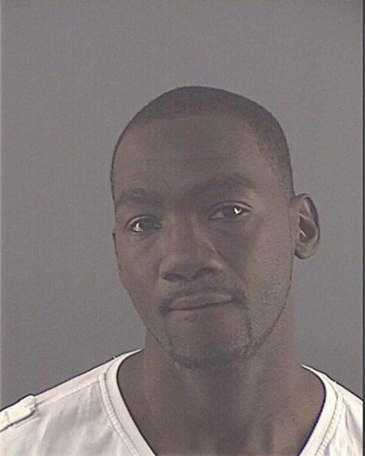 BLAKES, OMAR S - Peoria County, IL