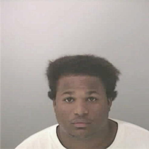 BROWN, ANTONIO LAMAR - Peoria County, IL