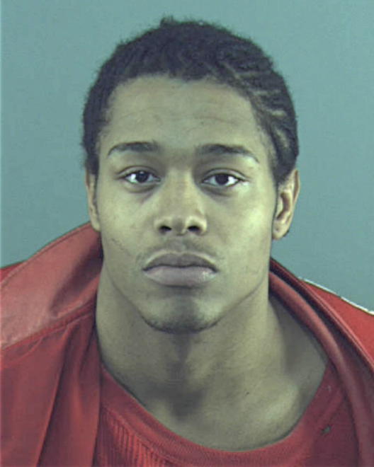 BURNSIDE, BRIAN ARMOND - Peoria County, IL