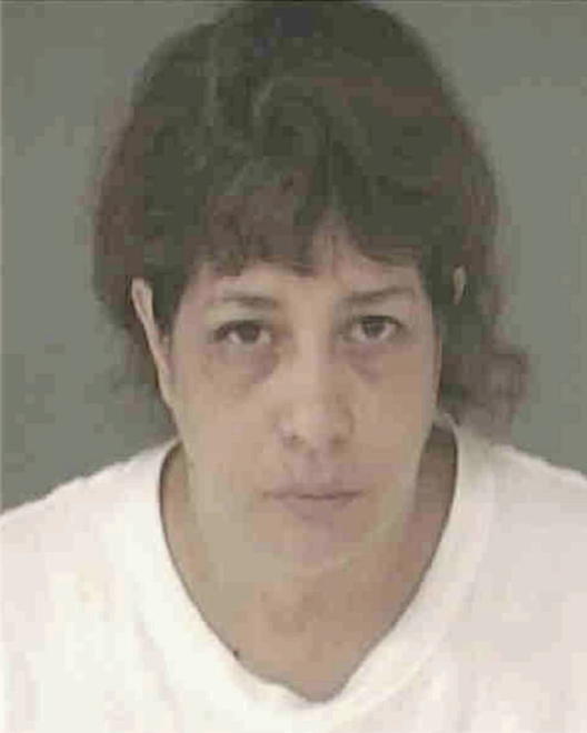 BUZZI, YOLANDA L - Peoria County, IL