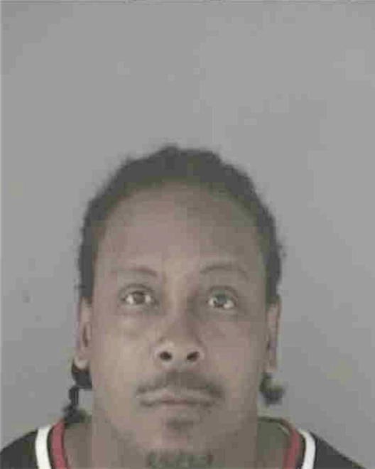 BYRD, MARK DERALL - Peoria County, IL