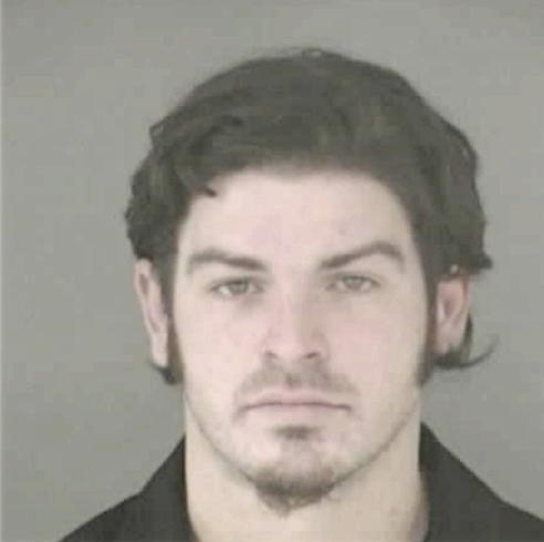 CAUSEY, MARK ALLEN - Peoria County, IL