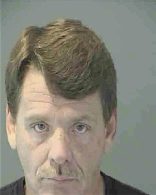 CHRONISTER, TIMOTHY EARL - Peoria County, IL