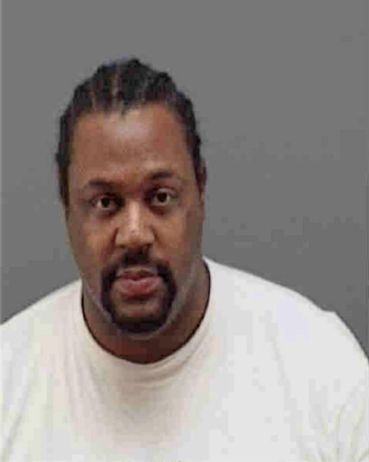 CLARK, JAMES ANTHONY - Peoria County, IL
