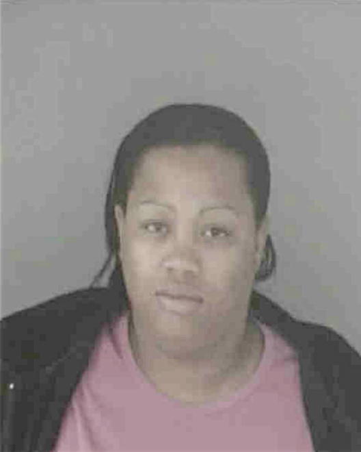 COLLINS, SHONTAY VENISE - Peoria County, IL