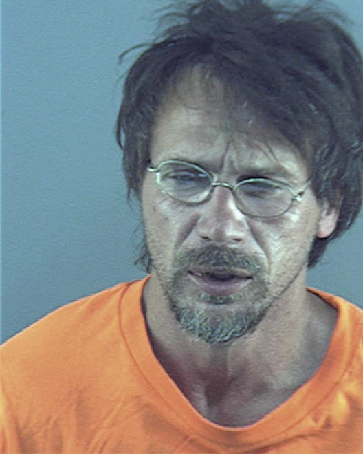 COX, TERRY L - Peoria County, IL