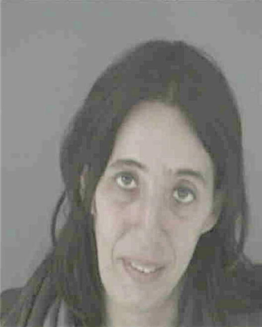 CUTTER, LISA MARIE - Peoria County, IL