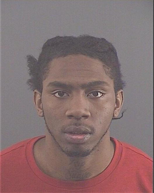 FAULKNER, JAJUAN SHAMARI - Peoria County, IL