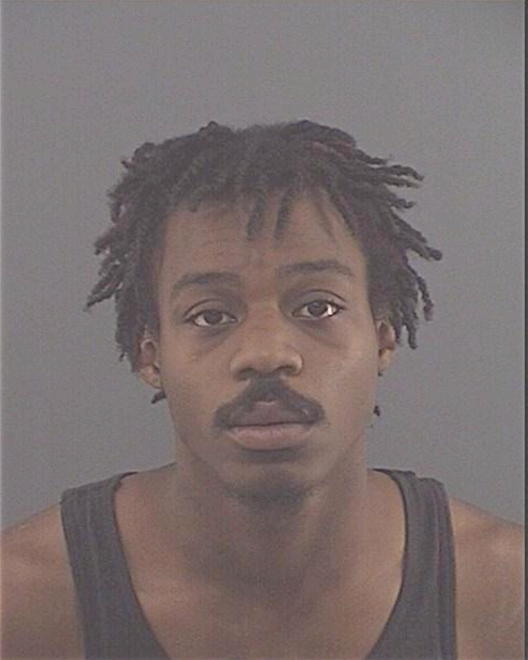 FERGUSON, LATREY C - Peoria County, IL