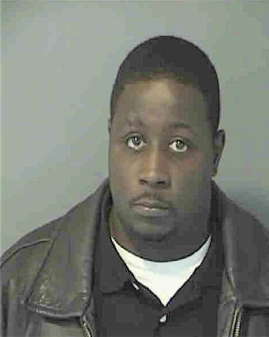 FERGUSON, MARCEL DESHAUN - Peoria County, IL