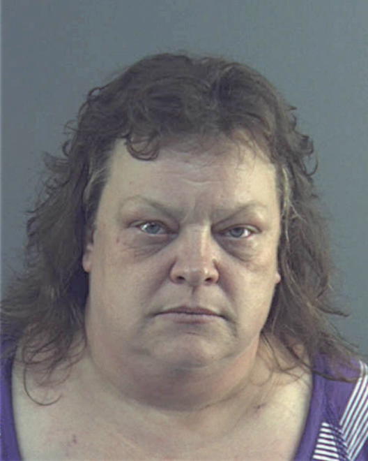 FOSTER, SUSAN GENEVA - Peoria County, IL