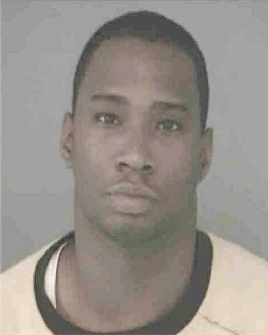 GAMBLE, TOMMY LASHAWN - Peoria County, IL