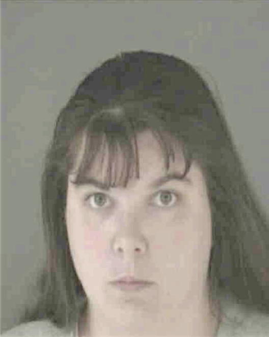 GANDY, KIMBERLY LOIS - Peoria County, IL