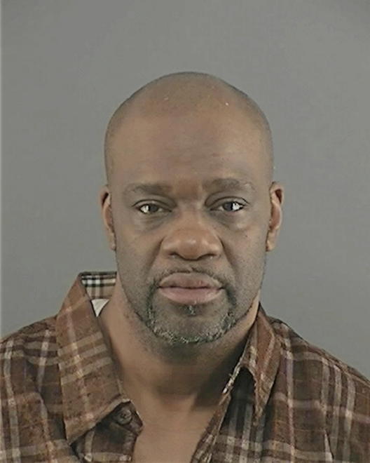 GANT, EARL LEON - Peoria County, IL