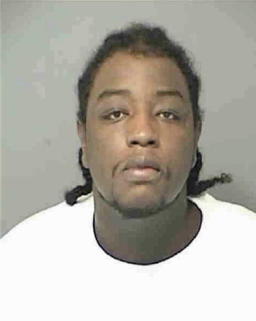 GATES, NORMAN CHRISTOPHER - Peoria County, IL
