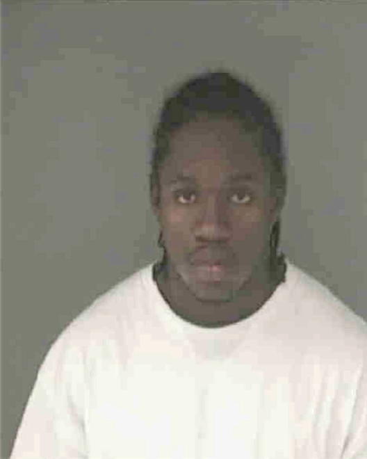 HARRIS, MARTEZ PATRON - Peoria County, IL