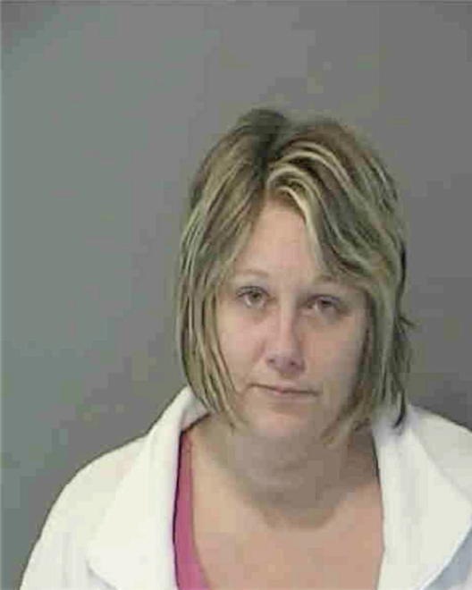 HARROD, VICKIE LYNN - Peoria County, IL