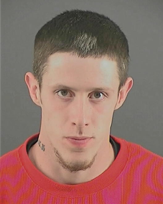 HOWARD, ISSAC SCOTT - Peoria County, IL