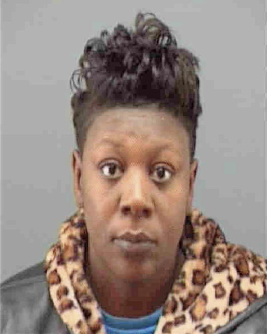 JOHNSON, CHRISTEL RENEE - Peoria County, IL