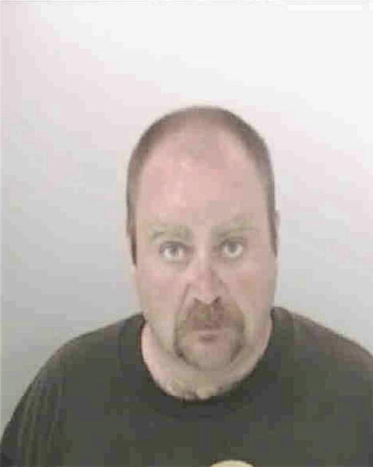 LUNDRY, GARY LYNN - Peoria County, IL