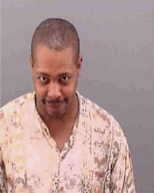 PATTERSON, DARRIN ALEXANDER - Peoria County, IL