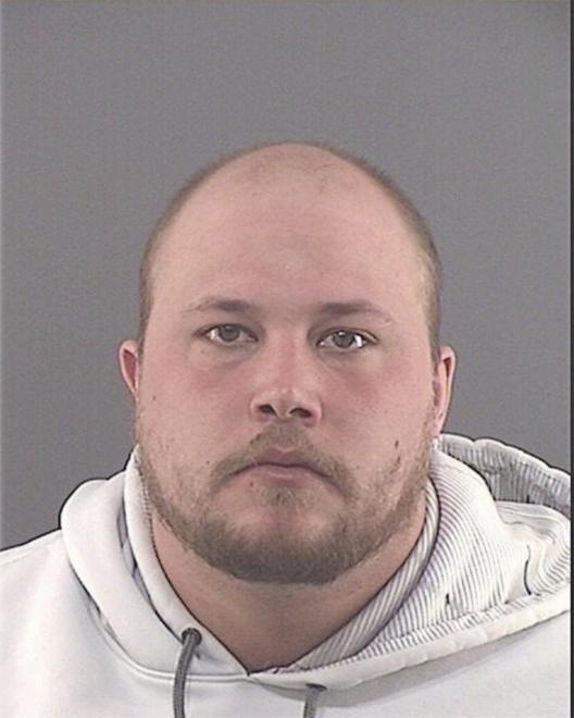 PETERSON, SETH A - Peoria County, IL