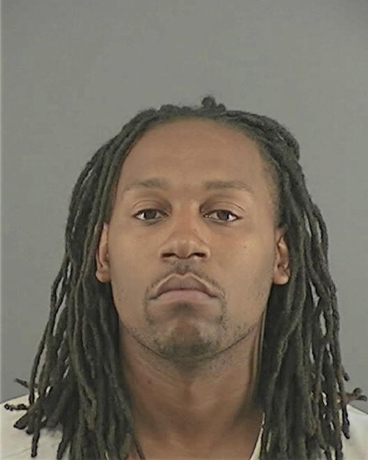 RUSSELL, JESSE JAMES - Peoria County, IL