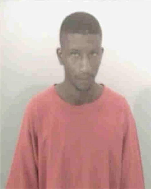 SANKEY, RICO OMAR - Peoria County, IL