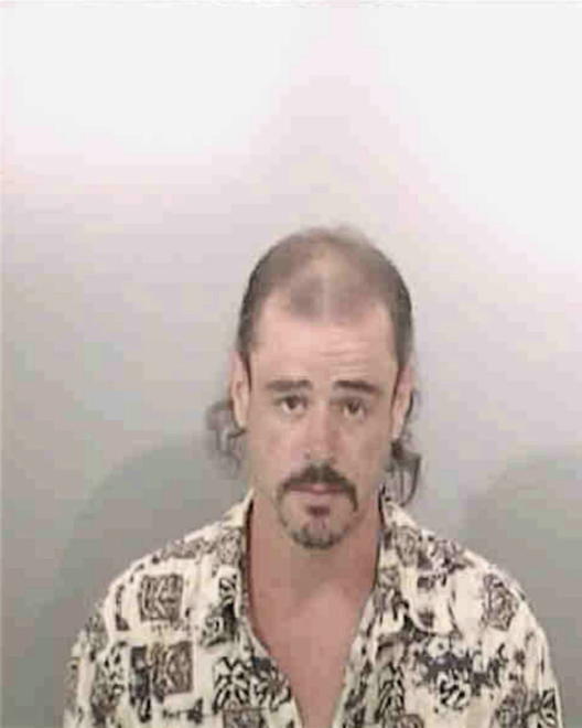 STOKES, RUSTY RAY - Peoria County, IL