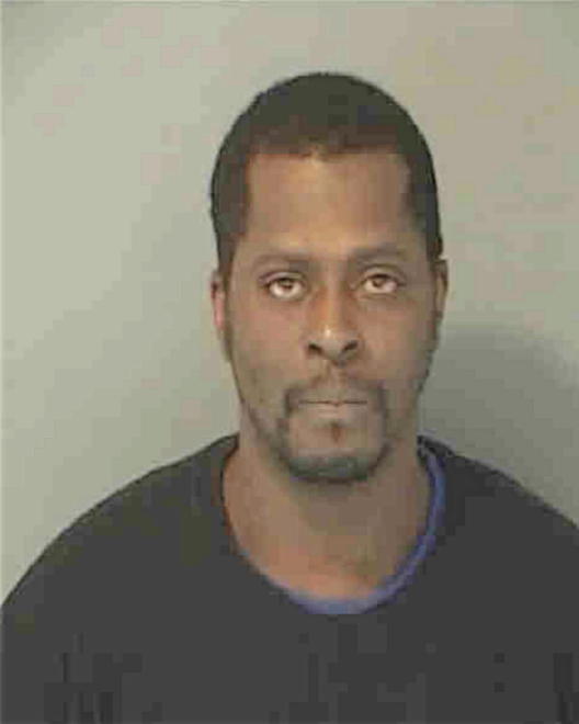 TERRY, FERNANDO LAMONT - Peoria County, IL