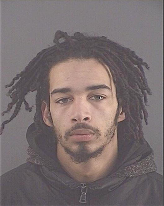 WALTON, LESTER CORTEZ - Peoria County, IL